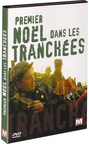 couverture de : Premier No&euml;l dans les tranch&eacute;es