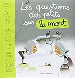 Les questions des tout-petits sur la mort