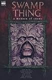 Swamp Thing: A Murder of Crows by 