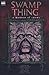 Swamp Thing: A Murder of Crows by 