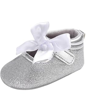 Clode® Baby Kind Kindermädchen Weiche Sohlen Krippe Kleinkind Neugeborene Schuhe
