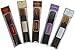 Auroshikha Combo of Opium, Sandalwood Real Patchouli , Lavender & Frankincense Incense , 250 Sticks - Set of 5 RS.549.00