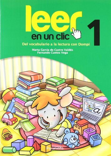 Leer en un clic 1º curso completo