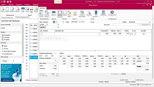 Registro de Usuario GestorSOL Digital - 1 a  o de actualizaciones