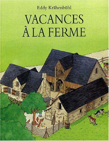 Vacances à la ferme