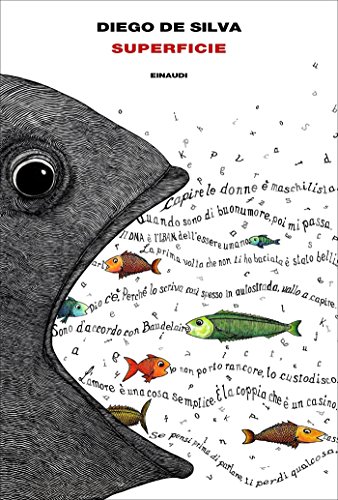 Livres Couvertures de Superficie (L'Arcipelago Einaudi Vol. 235) (Italian Edition)