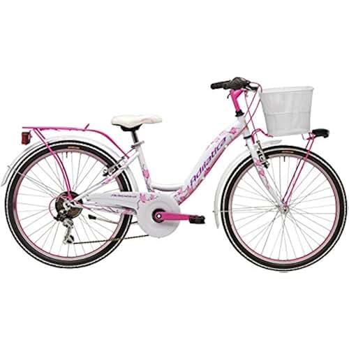 24 zoll fahrrad mädchen amazon