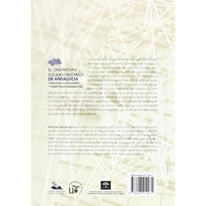El dinamismo socioeconómico de Andalucía: Territorios ganadores y territorios emergentes (Historia y Geografía)