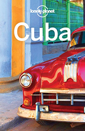 Télécharger Lonely Planet Cuba (Travel Guide) (English Edition) Livre PDF Gratuit