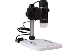 Levenhuk Mikroskop DTX 90