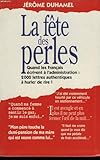 La fete des perles.