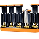 Musik Klavier Bass Gitarren Fingerhandtrainer Extend O Grip...