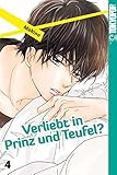 Verliebt in Prinz und Teufel? 04 by 