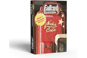 Modiphius- Wave 1 Fundamentals Card Deck Fallout Miniature Game, Multicolor (MUH052093)