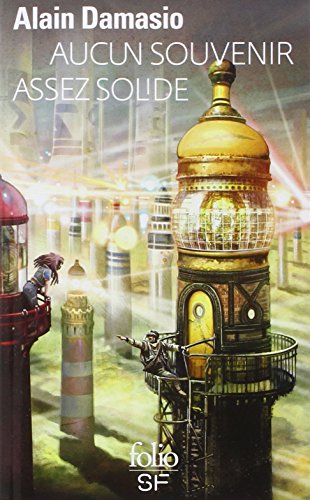 couverture de : Aucun souvenir assez solide