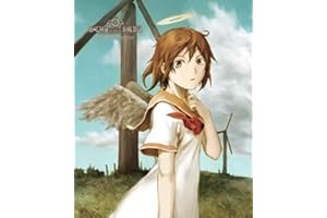 Haibane Renmei Collector's Edition BLU-RAY [2021]