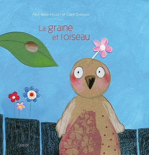 la  Graine et l'oiseau