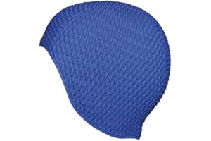 Fashy Women's Rubber caps - Navy