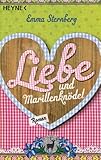Cover zum Buch Liebe und Marillenknödel