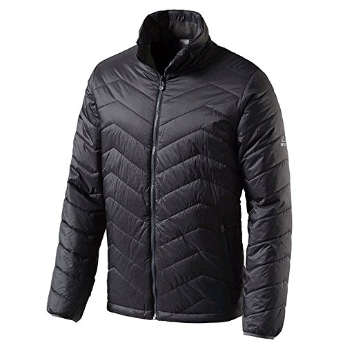 Mckinley Jacke Kapaa - BLACK, Gre:M