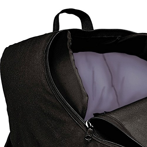 JLChildress JLC-2100 Gepolsterter Autositz-Transportrucksack - 3