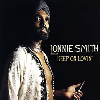 No Tears Tomorrow Von Lonnie Smith Jimmy Maelen Eddie Daniels Lew Delgatto Randy Brecker Marv Bei Amazon Music Amazon De amazon de