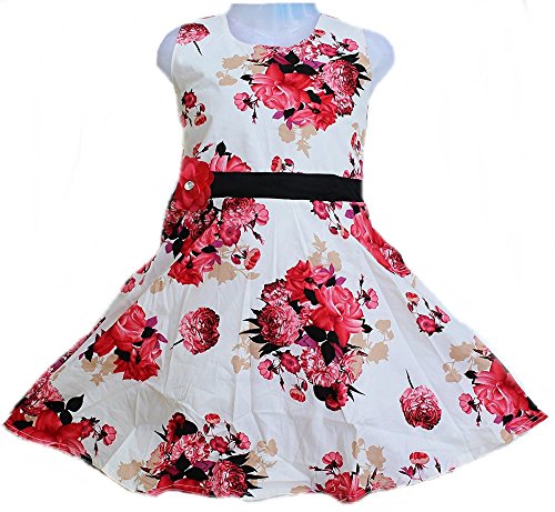 cotton frocks for baby girl online india