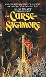 Cover zum Buch The Curse of Sagamore