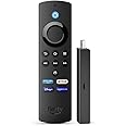 Amazon Fire TV Stick Lite con telecomando vocale Alexa | Lite, il nostro lettore multimediale HD più conveniente