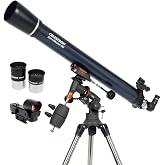 Celestron AstroMaster 90EQ Telescope