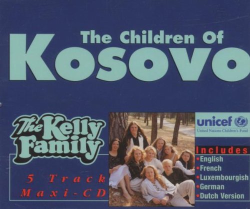 Preisvergleich Produktbild The Children of Kosovo