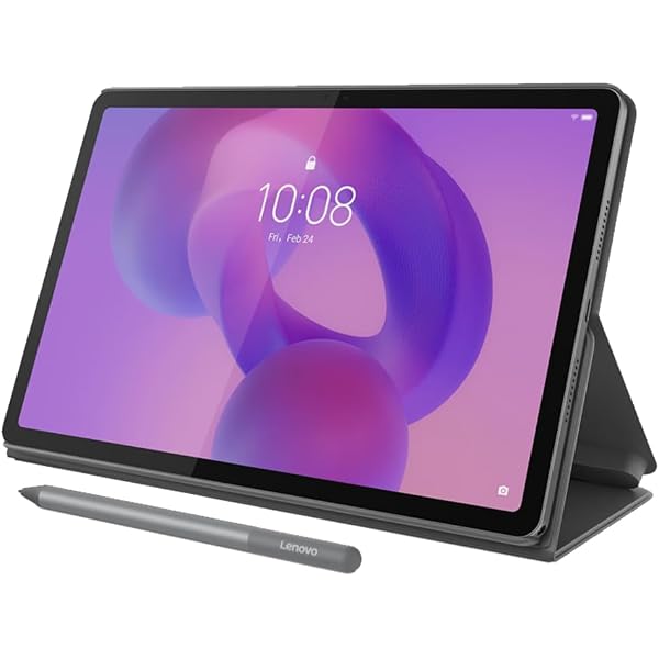 Lenovo Chromebook IdeaPad Duet 3 2'si 1 arada tablet | 10,95 inç