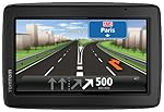 TomTom Start 25 5 inch Sat Nav with Western European Maps and Lifetime Map Updates