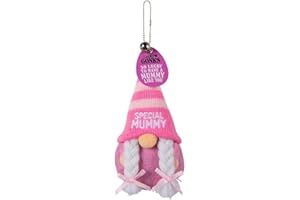 History & Heraldry Personalised Lucky Gonk Bag Accessory