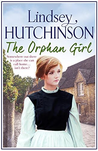 The Orphan Girl: A gritty saga of triumph over adversity (A Black Country Novel Book 4)