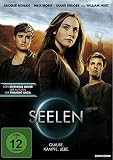 Seelen - Glaube. K�mpfe. Liebe - Saoirse Ronan