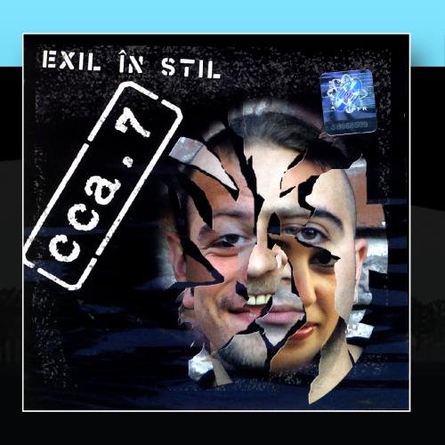 Preisvergleich Produktbild Exil In Stil (Exile In Style)