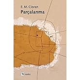 Par&ccedil;alanma