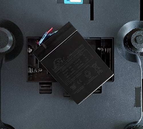 Geeichte & Eichfähige Ladenwaage CAS ER Junior 3/6kg – 1g/2g - 2