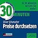 30 Minuten Preise durchsetzen (audissimo) by 