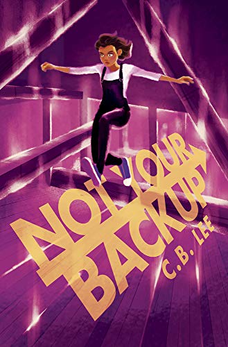 Not Your Backup (Sidekick Squad, Band 3)