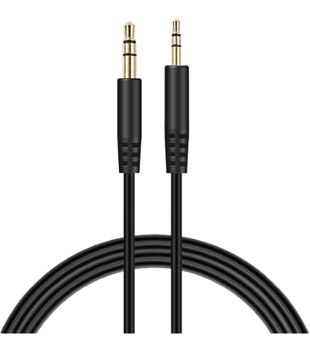 Geekria Micro-USB Speakers Charger Cable Compatible With Jabra FREEWAY