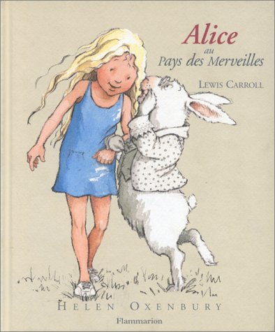Alice au pays des merveilles