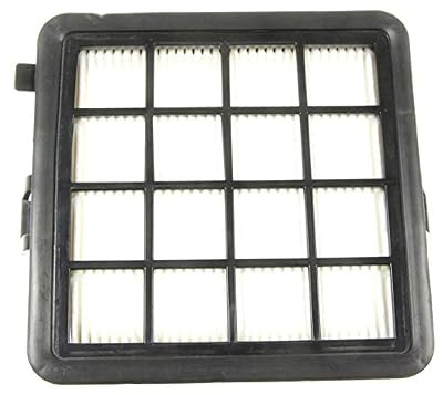 TORNADO - FILTRE HYGIENE POUR ASPIRATEUR TORNADO
