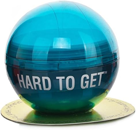 TIGI BED HEAD STYLING - HARD TO GET TEXTURIZING PASTE 42g