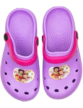 Mia And Me Kinder Badesandalen B