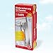 iSi Safe - For Baby And Child Safety Window - No Drilling Required.