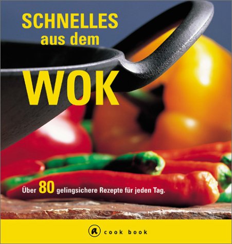 Download Schnelles aus dem Wok Download Schnelles aus dem Wok