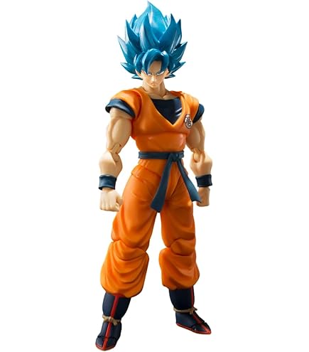 Dragon Ball Z Ultimate Figura Vol. 6 Super Saiyan Vegetto (versión