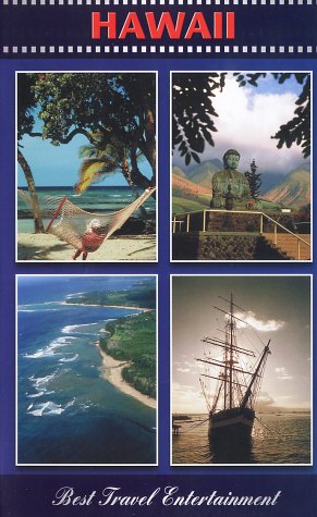 Preisvergleich Produktbild Hawaii [VHS]